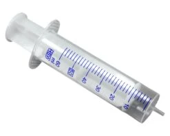 Rohloff Spritze 50 Ml