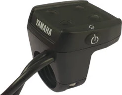 Yamaha E-Bike Display-Halter Inkl. Bedienelement Ab 2016 8 Yamaha E-Bike Display-Halter Inkl. Bedienelement Ab 2016 -E-Bike Welt Verkauf yamaha ebike bedieneinheit