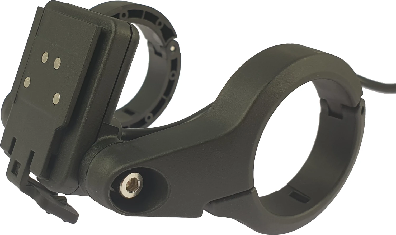 Yamaha E-Bike Display-Halter Inkl. Bedienelement Ab 2016 6 Yamaha E-Bike Display-Halter Inkl. Bedienelement Ab 2016 – Bild 4